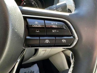 2024 Mazda Mazda CX-90 3.3 Turbo S Premium Plus AWD