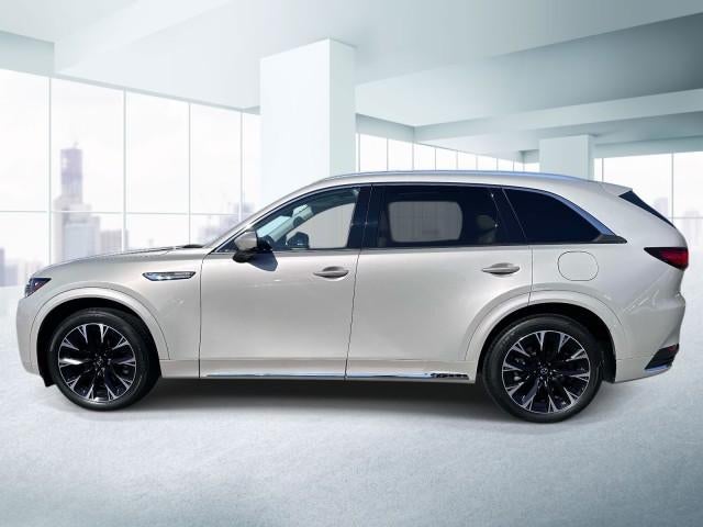 2024 Mazda Mazda CX-90 3.3 Turbo S Premium Plus AWD