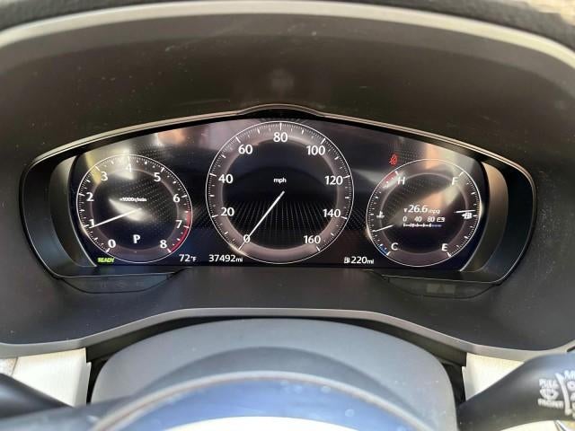 2024 Mazda Mazda CX-90 3.3 Turbo S Premium Plus AWD