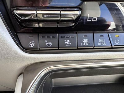 2024 Mazda Mazda CX-90 3.3 Turbo S Premium Plus AWD