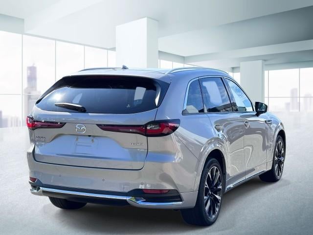 2024 Mazda Mazda CX-90 3.3 Turbo S Premium Plus AWD