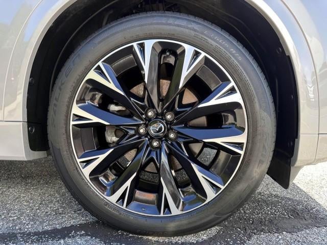 2024 Mazda Mazda CX-90 3.3 Turbo S Premium Plus AWD