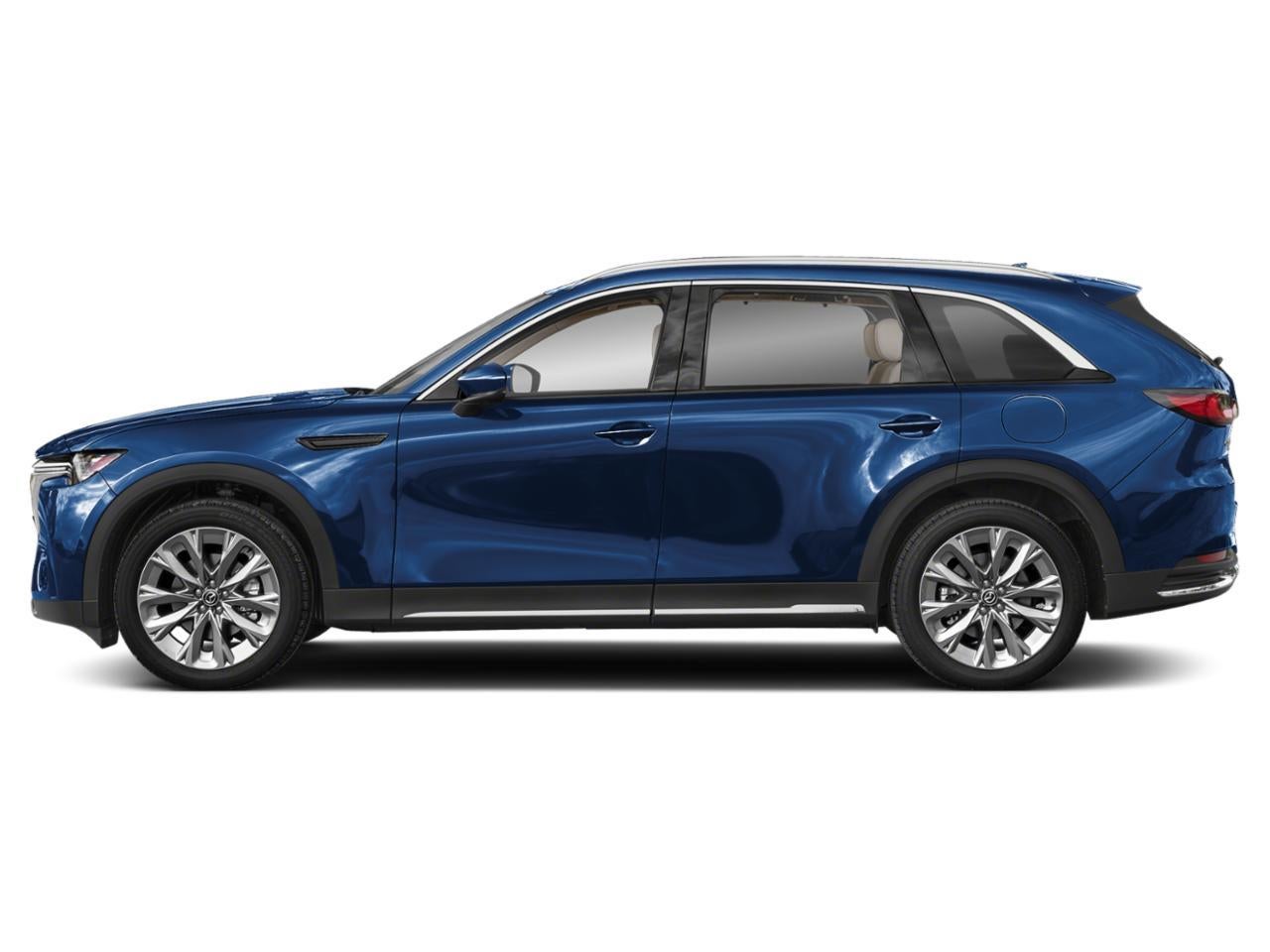 2026 Mazda Mazda CX-90 3.3 Turbo Premium Plus AWD