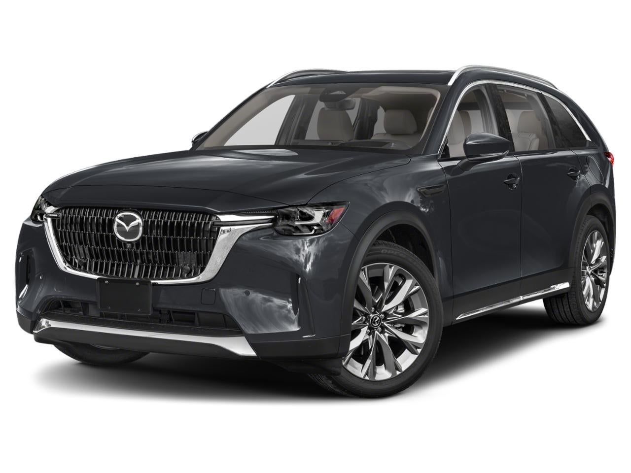 2026 Mazda CX-90 Premium Plus Package