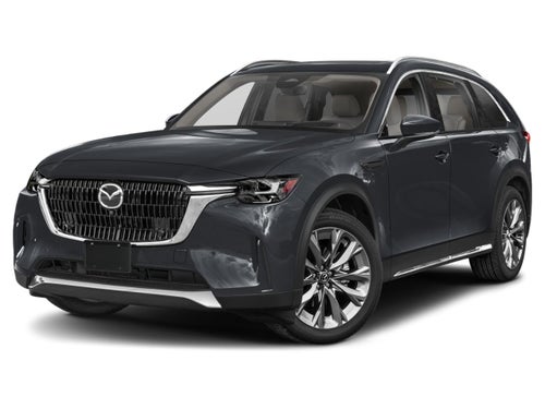 2026 Mazda Mazda CX-90 3.3 Turbo Premium Plus AWD