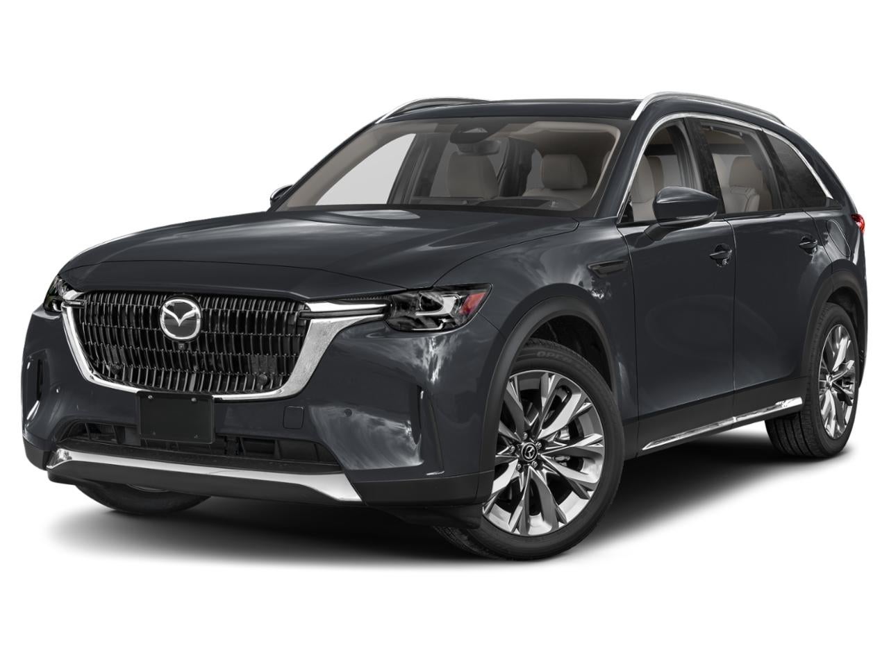 2026 Mazda Mazda CX-90 3.3 Turbo Premium Plus AWD