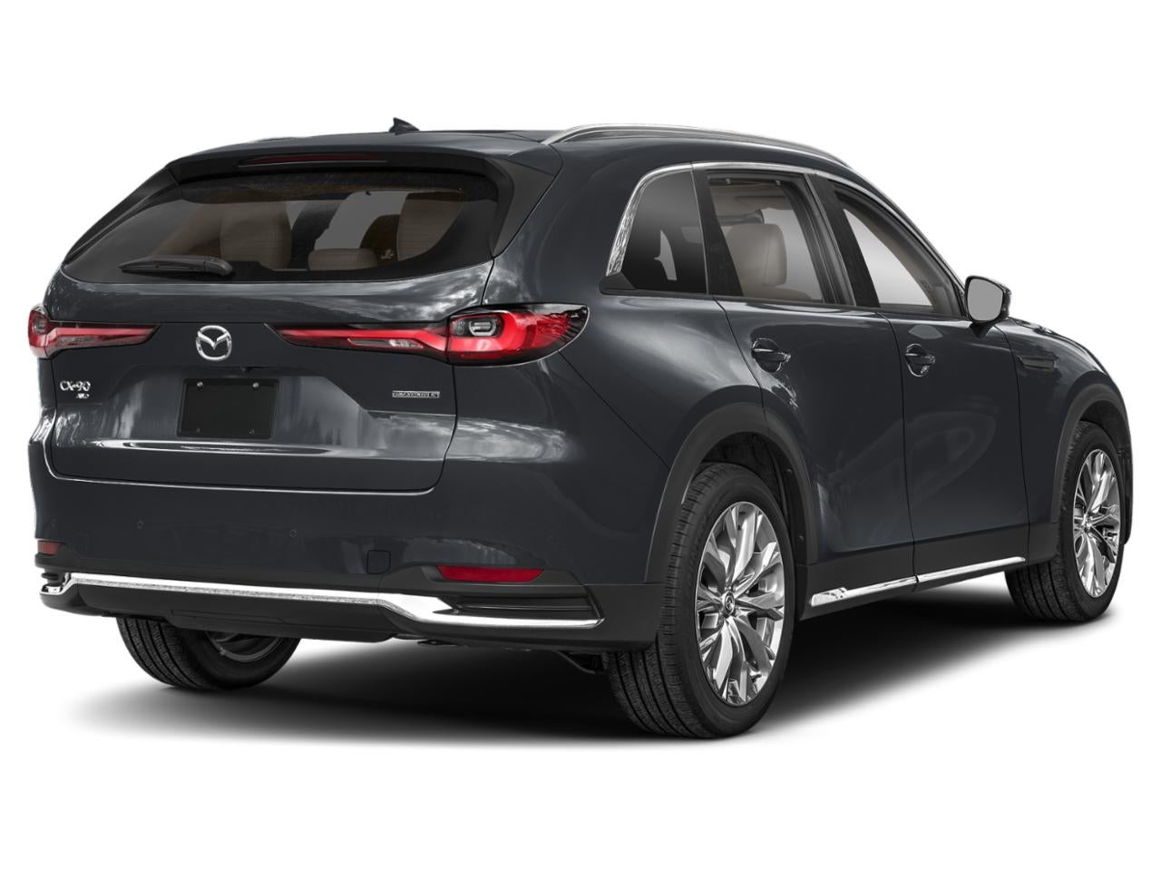 2026 Mazda Mazda CX-90 3.3 Turbo Premium Plus AWD