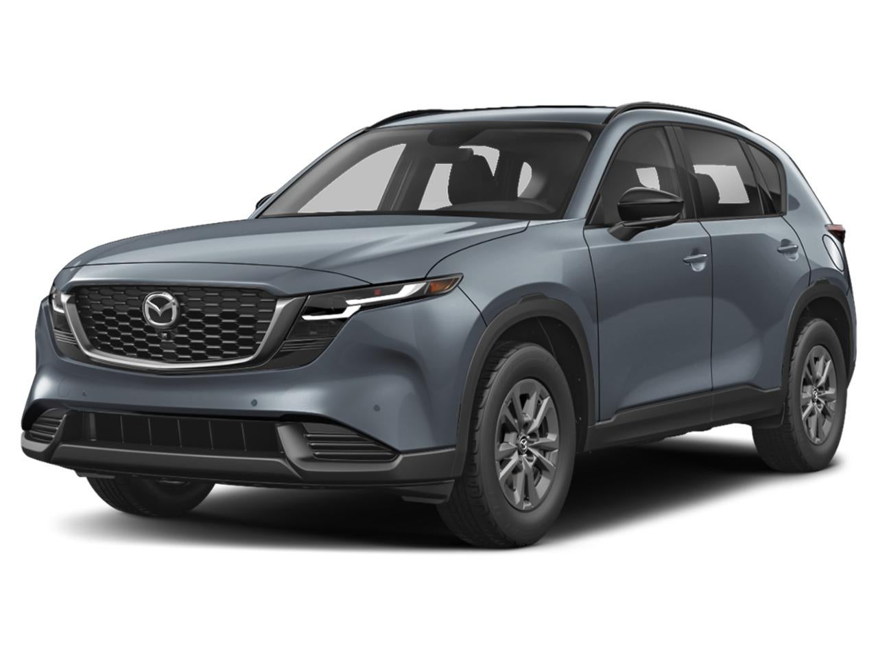 2026 Mazda CX-5 S Select Auto AWD's photo