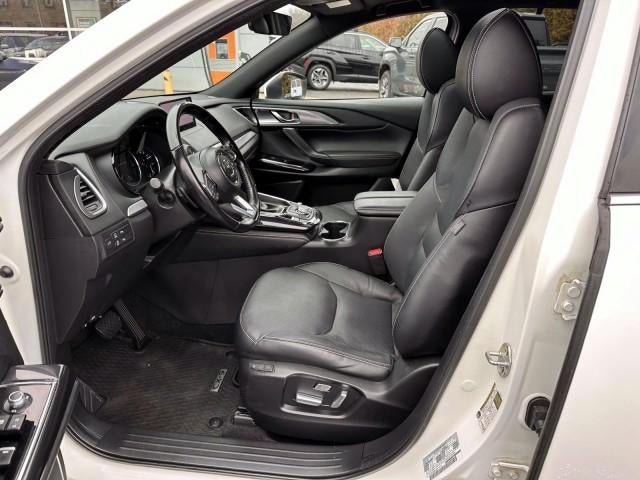 2022 Mazda Mazda CX-9 Grand Touring AWD