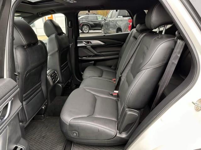 2022 Mazda Mazda CX-9 Grand Touring AWD