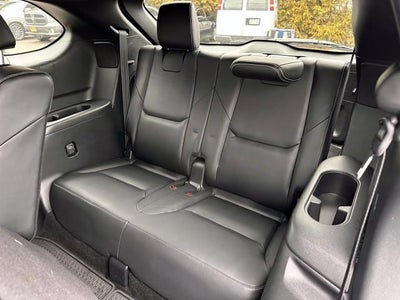 2022 Mazda Mazda CX-9 Grand Touring AWD