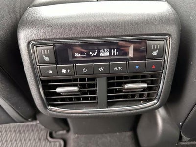 2022 Mazda Mazda CX-9 Grand Touring AWD