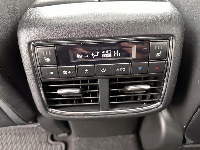 2022 Mazda Mazda CX-9 Grand Touring AWD