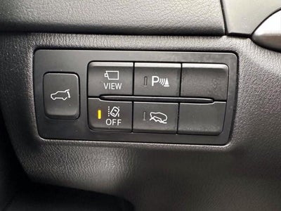 2022 Mazda Mazda CX-9 Grand Touring AWD