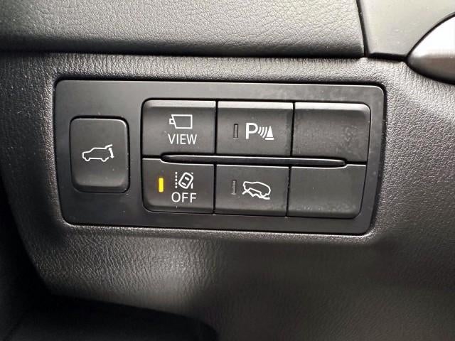 2022 Mazda Mazda CX-9 Grand Touring AWD