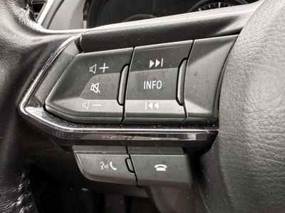 2022 Mazda Mazda CX-9 Grand Touring AWD