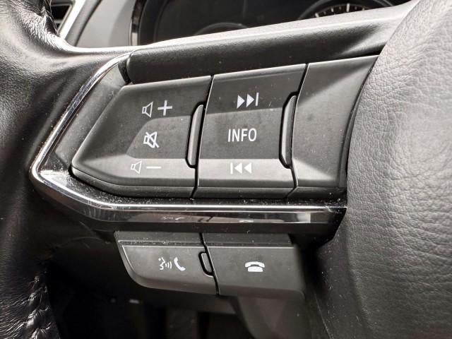 2022 Mazda Mazda CX-9 Grand Touring AWD