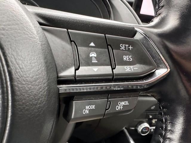 2022 Mazda Mazda CX-9 Grand Touring AWD