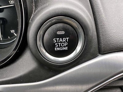 2022 Mazda Mazda CX-9 Grand Touring AWD