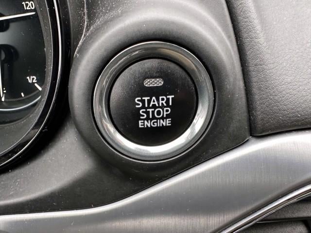 2022 Mazda Mazda CX-9 Grand Touring AWD