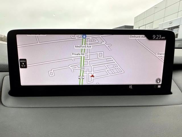 2022 Mazda Mazda CX-9 Grand Touring AWD