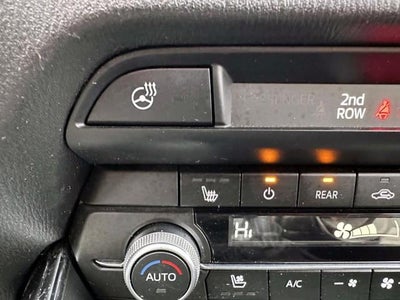 2022 Mazda Mazda CX-9 Grand Touring AWD