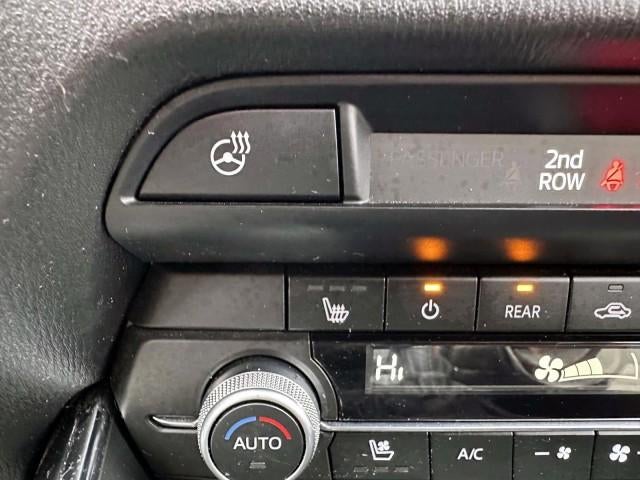 2022 Mazda Mazda CX-9 Grand Touring AWD