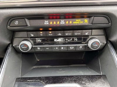 2022 Mazda Mazda CX-9 Grand Touring AWD