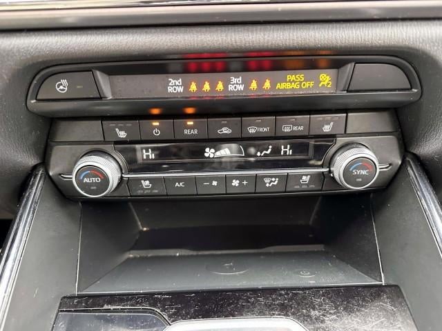 2022 Mazda Mazda CX-9 Grand Touring AWD