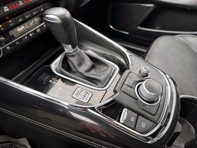 2022 Mazda Mazda CX-9 Grand Touring AWD