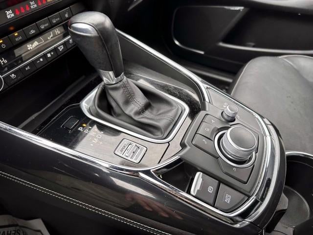 2022 Mazda Mazda CX-9 Grand Touring AWD