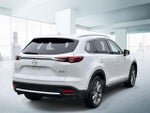 2022 Mazda Mazda CX-9 Grand Touring AWD