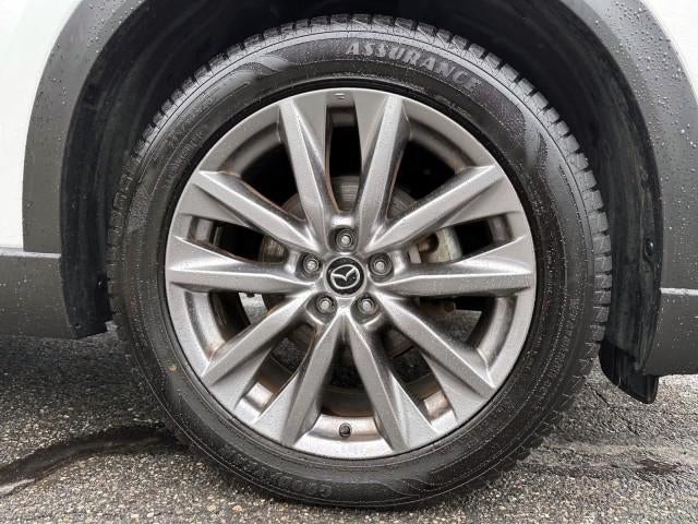 2022 Mazda Mazda CX-9 Grand Touring AWD