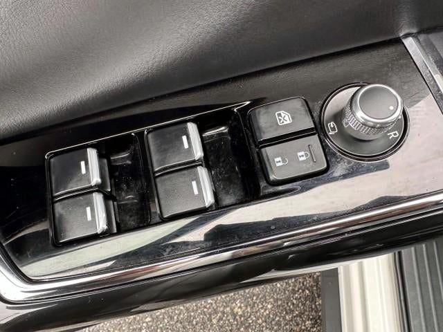 2022 Mazda Mazda CX-9 Grand Touring AWD