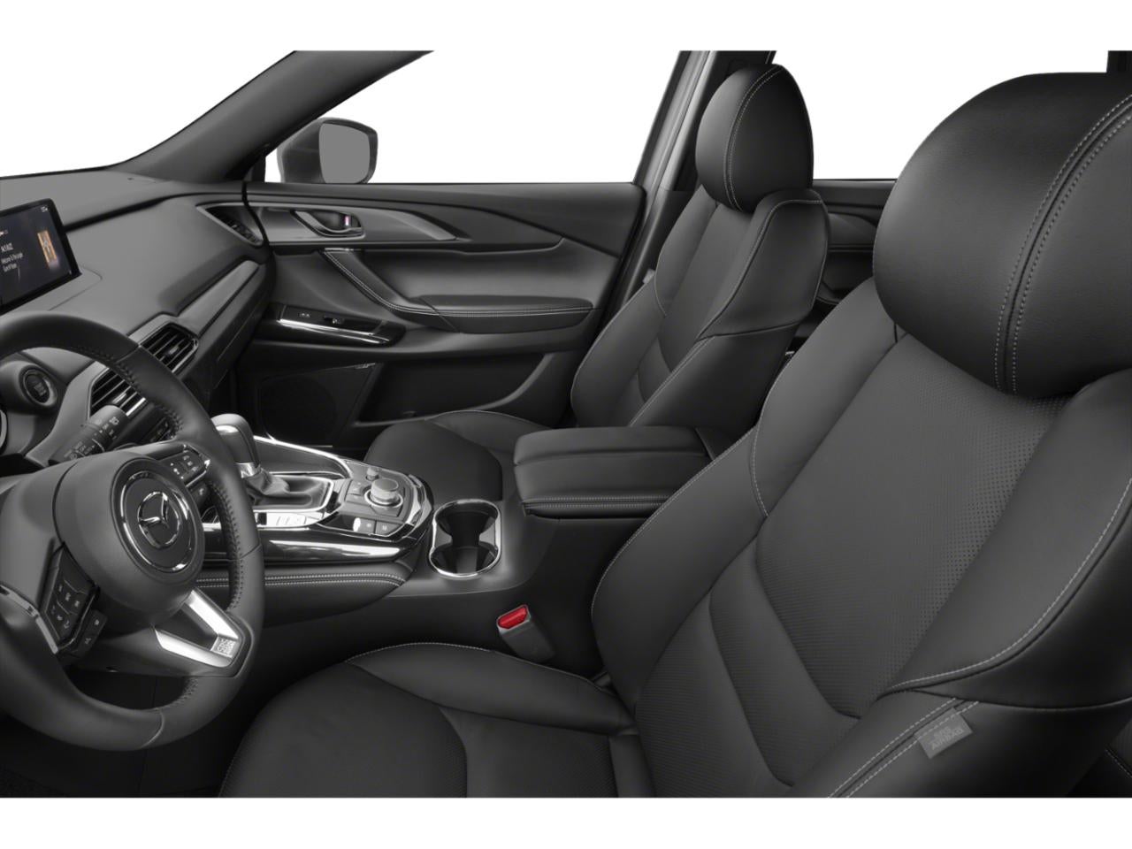 2022 Mazda Mazda CX-9 Grand Touring AWD