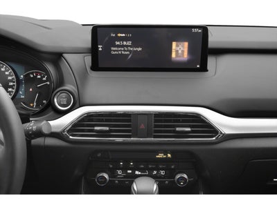 2022 Mazda Mazda CX-9 Grand Touring AWD