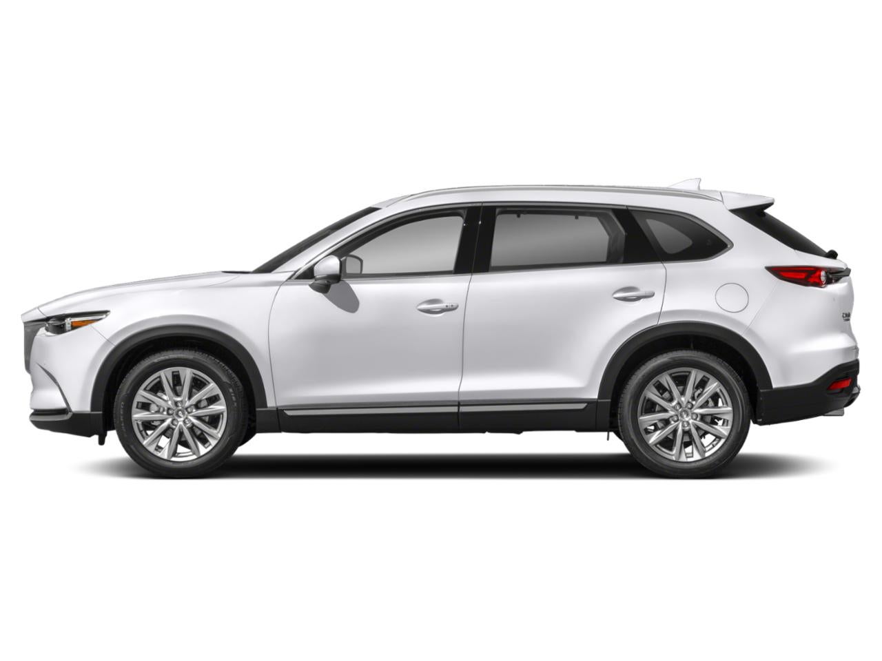 2022 Mazda Mazda CX-9 Grand Touring AWD