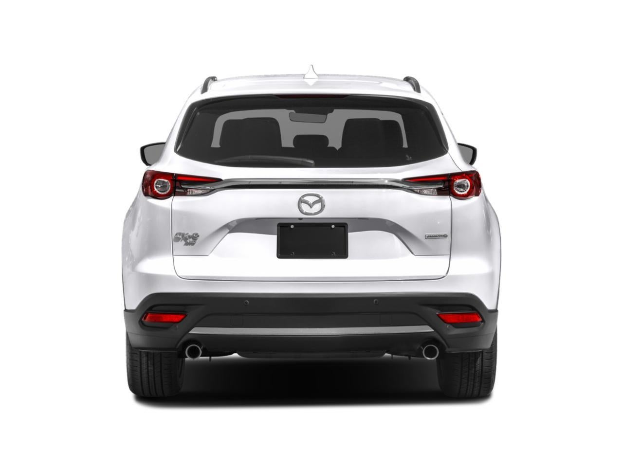 2022 Mazda Mazda CX-9 Grand Touring AWD