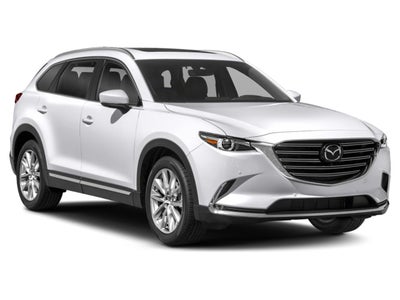 2022 Mazda Mazda CX-9 Grand Touring AWD