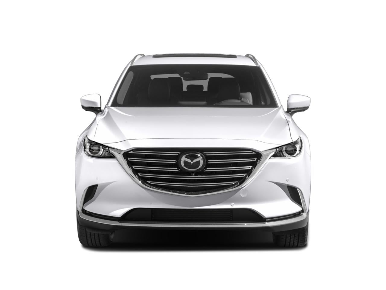 2022 Mazda Mazda CX-9 Grand Touring AWD