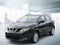 2017 Nissan Rogue Sport AWD SV