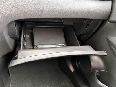 2017 Nissan Rogue Sport AWD SV