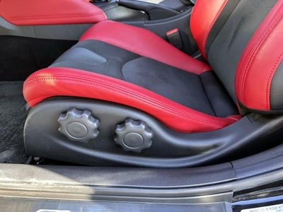 2024 Nissan Z Performance Auto