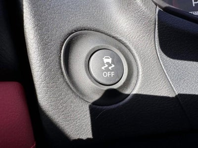 2024 Nissan Z Performance Auto