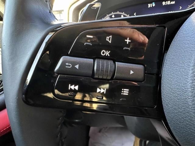 2024 Nissan Z Performance Auto