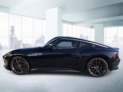 2024 Nissan Z Performance Auto