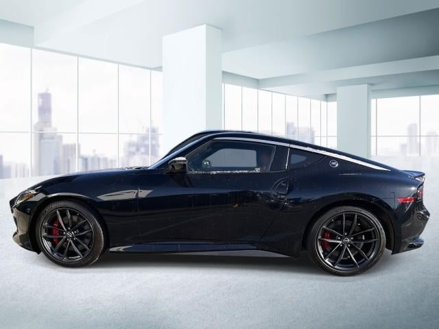 2024 Nissan Z Performance Auto