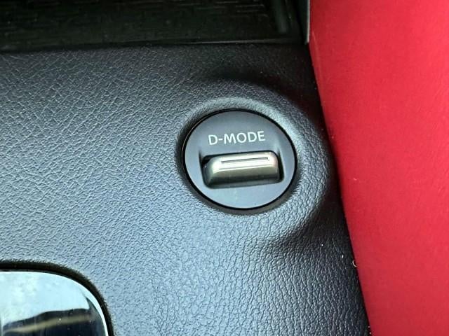 2024 Nissan Z Performance Auto