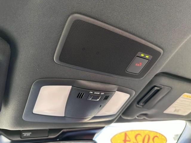 2024 Nissan Z Performance Auto