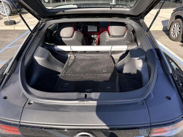 2024 Nissan Z Performance Auto